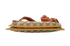 GG Messenger, top view